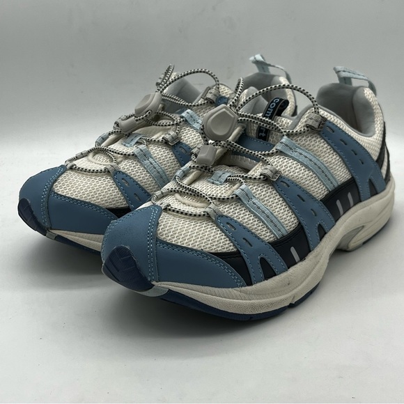 DR. Comfort Shoes Dr Comfort Refresh Xdepth Womens Athletic